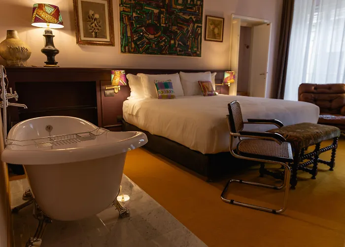 Bed & Breakfast Stella D'italia Florencie