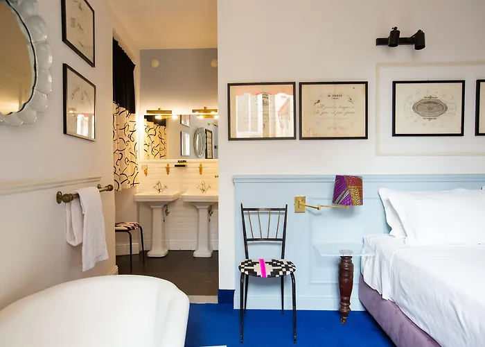 Stella D'italia Bed & Breakfast 4*