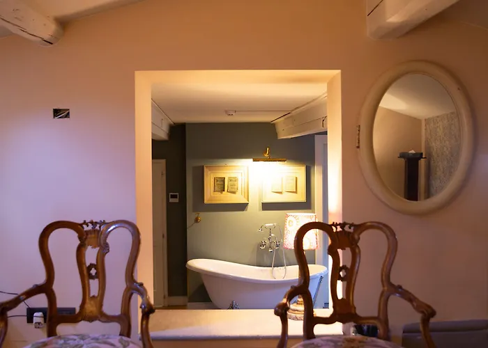 Stella D'italia 4* Florencie