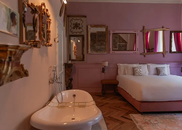 Bed & Breakfast Stella D'italia