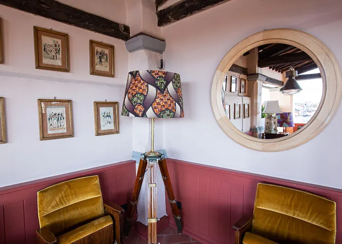 Stella D'italia Bed & Breakfast Florencie