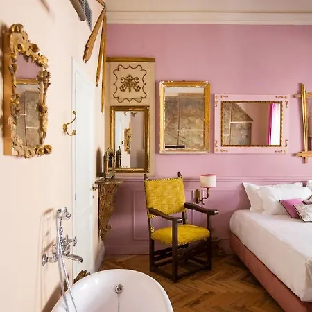 Stella D'italia Bed & Breakfast *