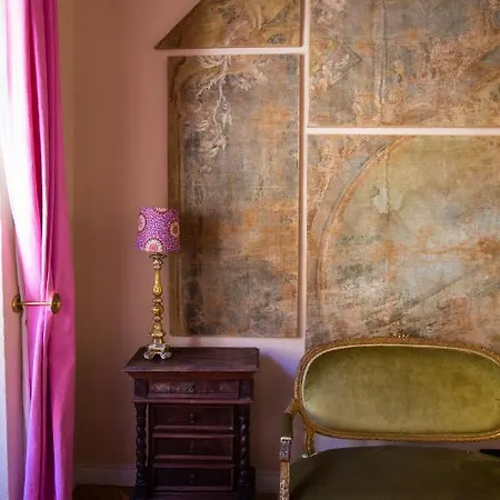 Stella D'italia 4* Florencie