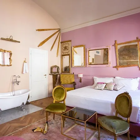 Stella D'italia Bed & Breakfast