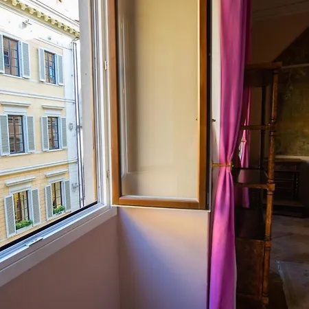 Stella D'italia Bed & Breakfast