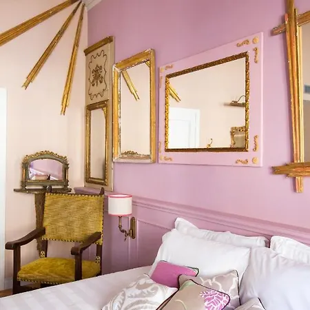 Stella D'italia Bed & Breakfast 4*