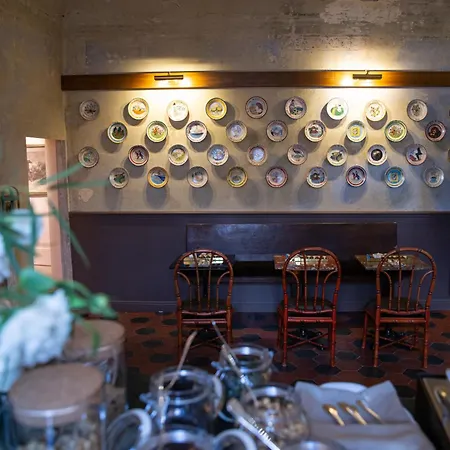 Bed & Breakfast Stella D'italia Florence