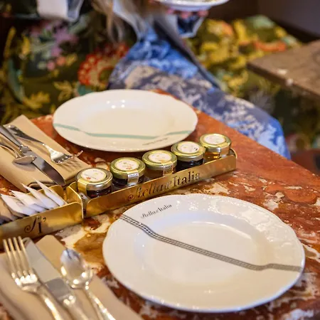 Stella D'italia Bed & Breakfast Florencie