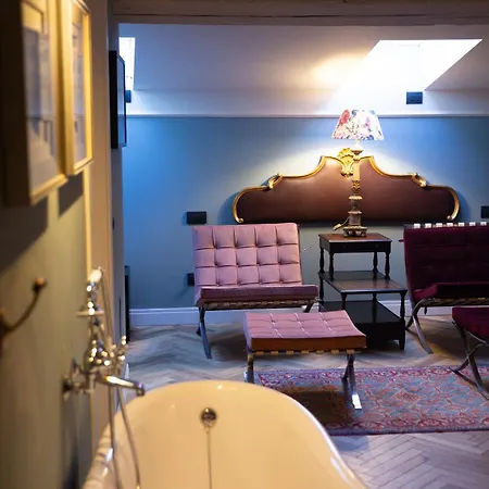 Bed & Breakfast Stella D'italia Florence