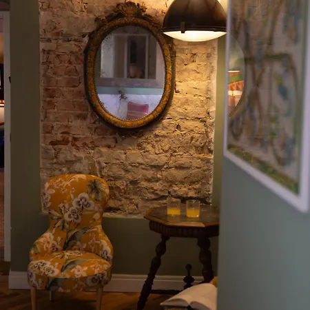 Bed & Breakfast Stella D'italia