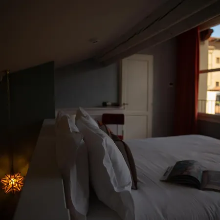 Stella D'italia Bed & Breakfast Florencie