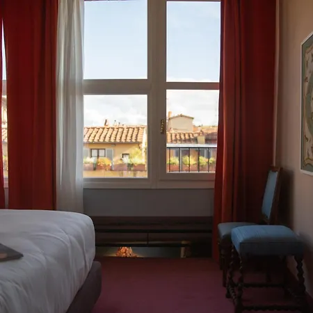 Bed & Breakfast Stella D'italia Florencie