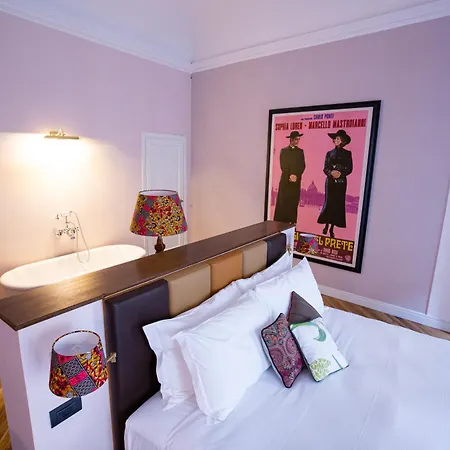 Stella D'italia Bed & Breakfast *