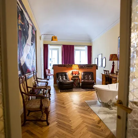 Stella D'italia 4* Florencie