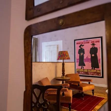 Bed & Breakfast Stella D'italia Florence