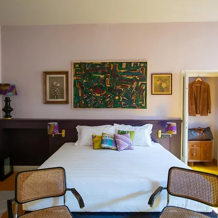 Bed & Breakfast Stella D'italia *