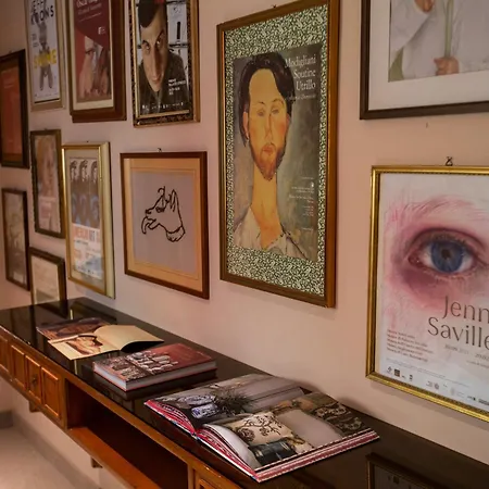 Bed & Breakfast Stella D'italia Florence