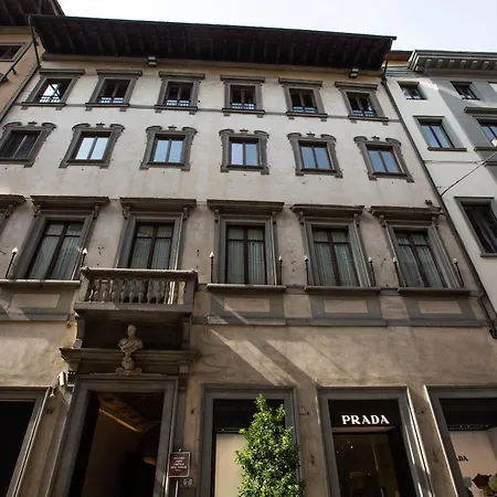 Bed & Breakfast Stella D'italia Florence