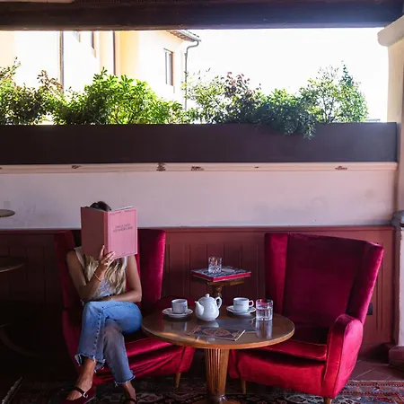 Bed & Breakfast Stella D'italia