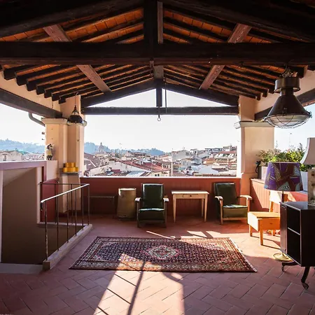 Stella D'italia Bed & Breakfast Florence