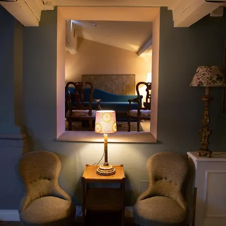 住宿加早餐酒店 Stella D'italia 4*