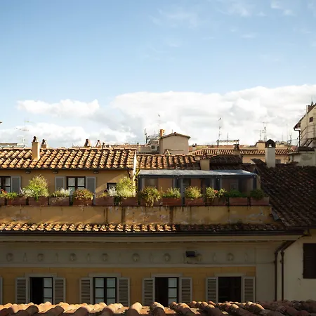 Bed & Breakfast Stella D'italia Florence