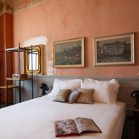 Bed & Breakfast Stella D'italia Florencie