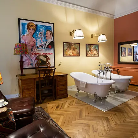 Stella D'italia Bed & Breakfast Florencie