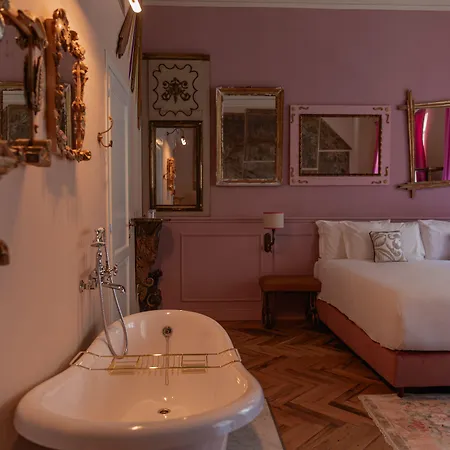 Bed & Breakfast Stella D'italia