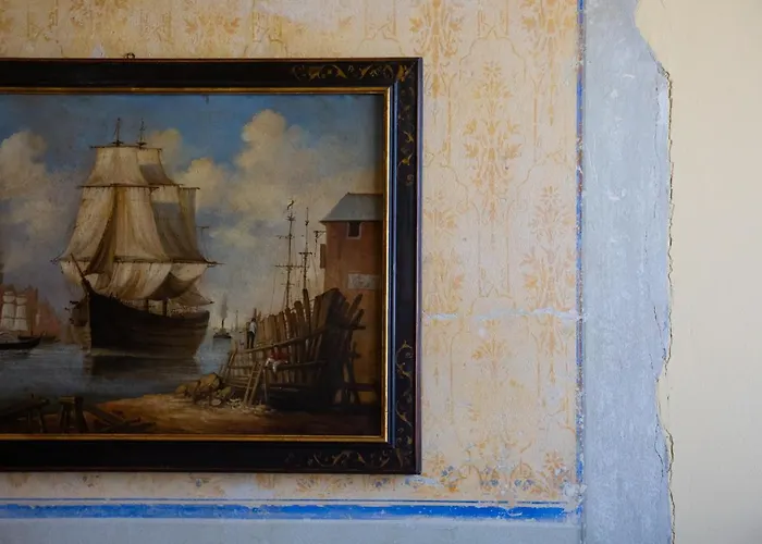 Stella D'italia Bed & Breakfast Firenze