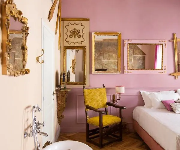 Stella D'italia Bed & Breakfast 4*