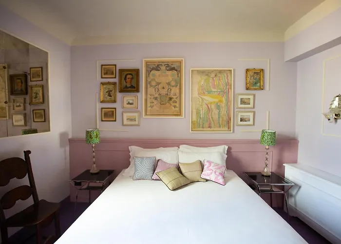 Stella D'italia Bed & Breakfast 4*