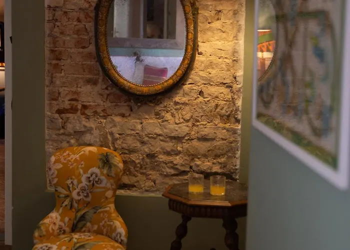 Bed & Breakfast Stella D'italia