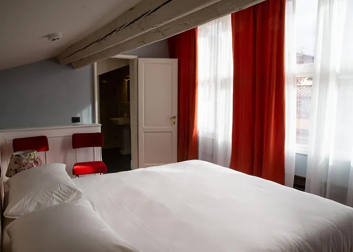 Bed & Breakfast Stella D'italia 4*
