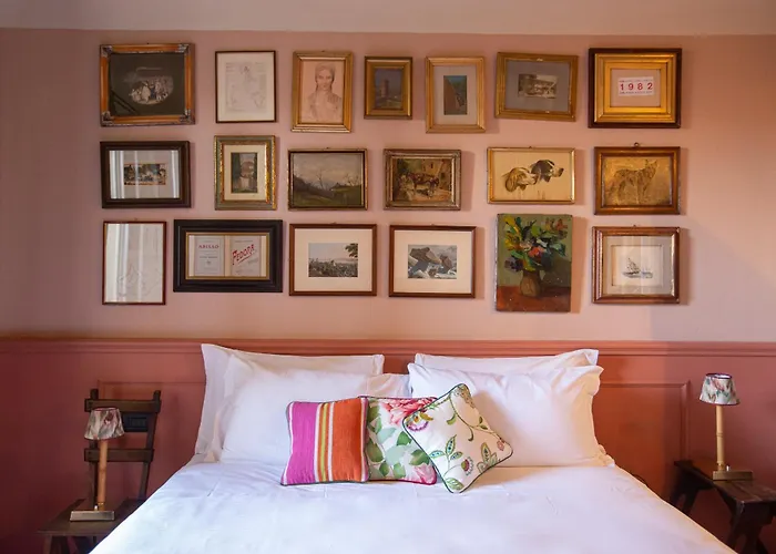 Bed & Breakfast Stella D'italia Florence