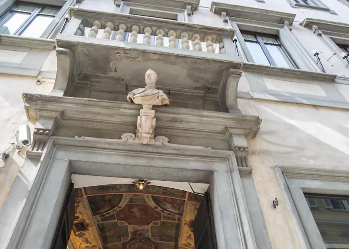 Stella D'italia Florence