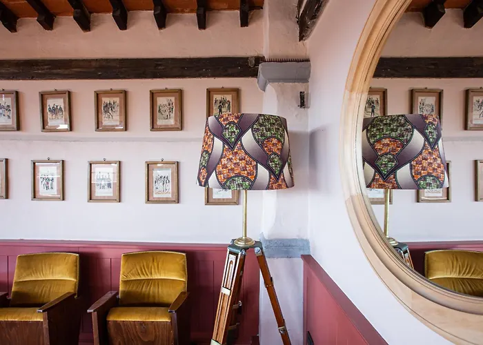 Stella D'italia Bed & Breakfast Firenze