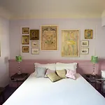 Stella D'italia ベッド・アンド・ブレックファスト 4*